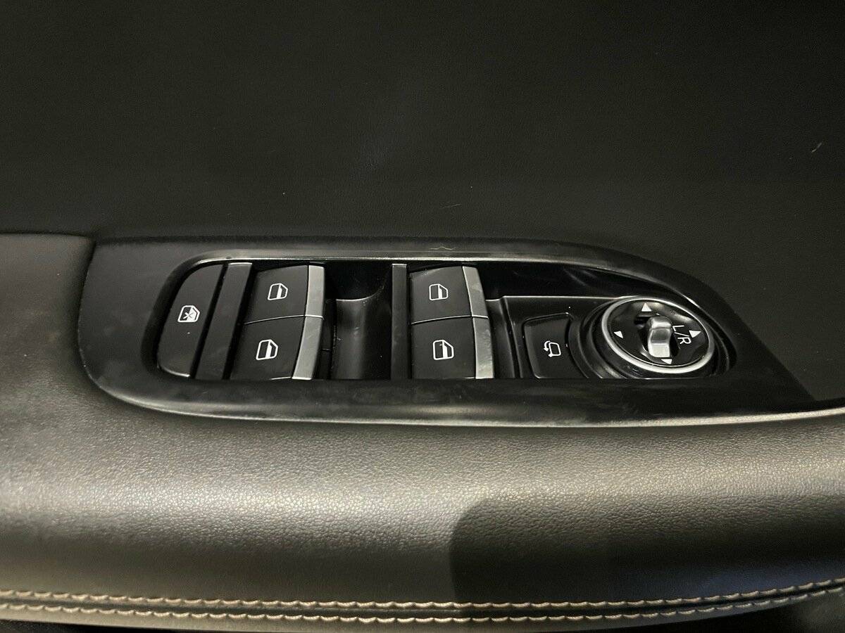 Chery Tiggo 8 I, 2021 - Фото №10