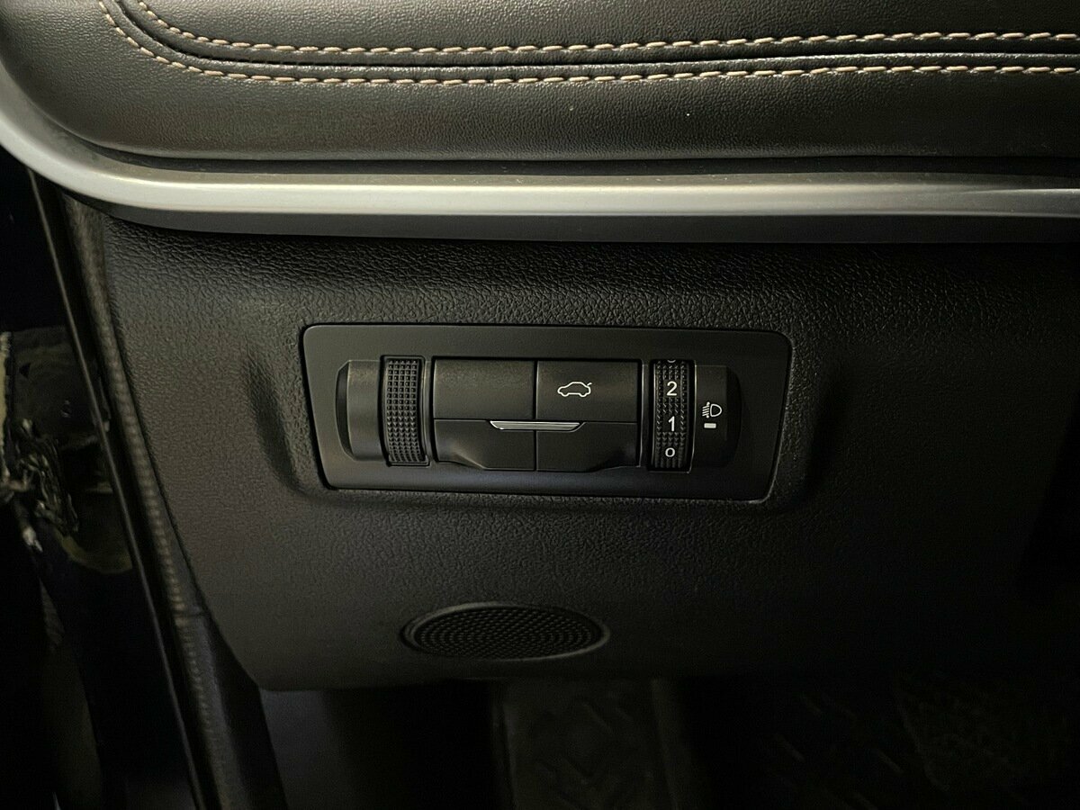 Chery Tiggo 8 I, 2021 - Фото №11