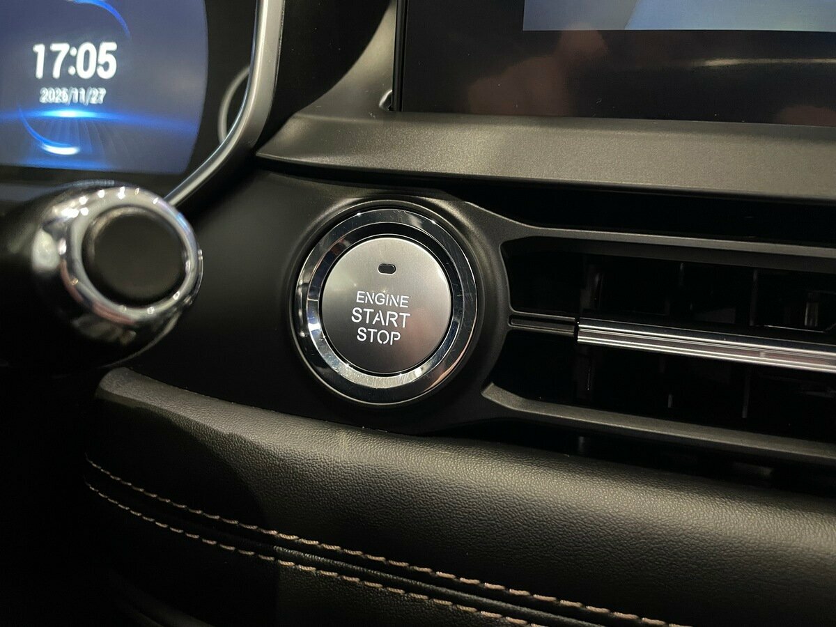 Chery Tiggo 8 I, 2021 - Фото №12