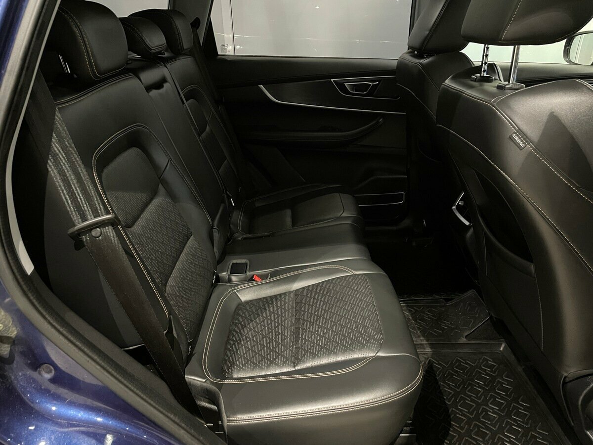 Chery Tiggo 8 I, 2021 - Фото №14