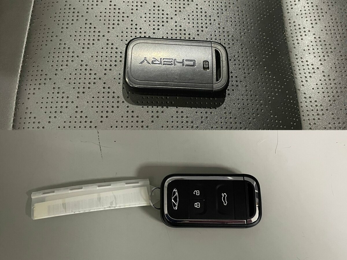 Chery Tiggo 8 I, 2021 - Фото №19