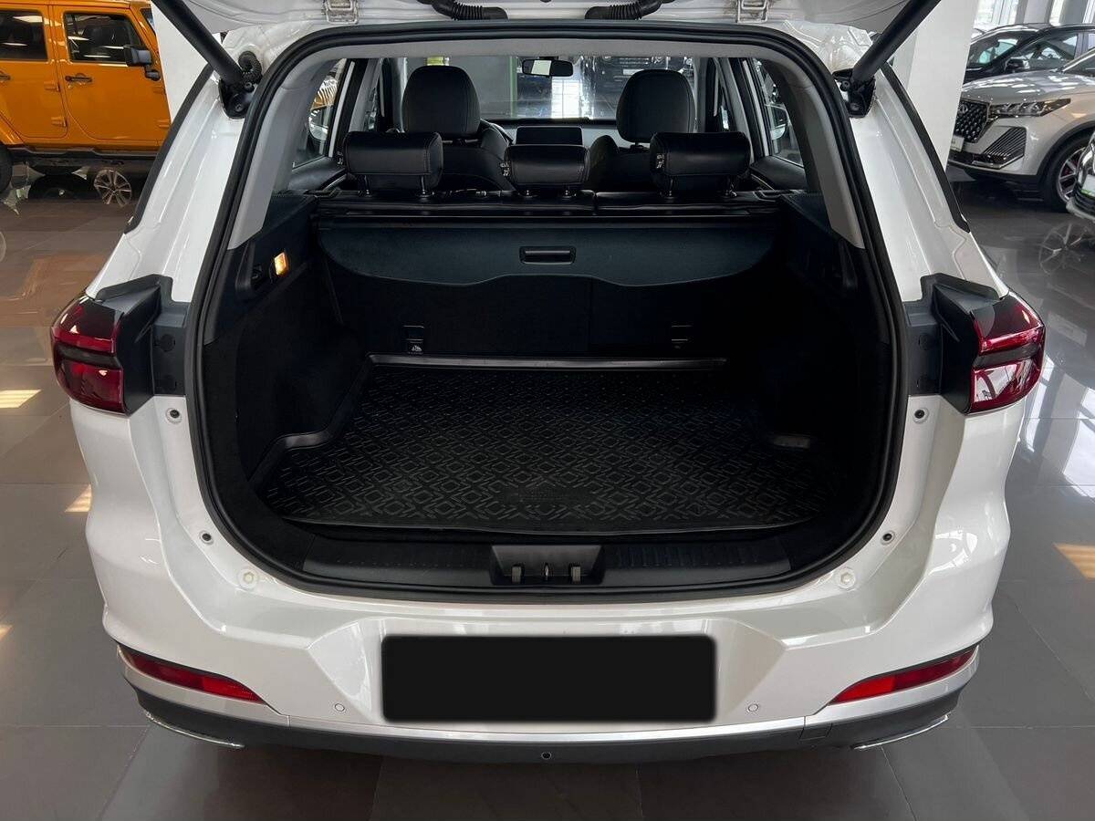 Chery Tiggo 7 Pro I, 2021 - Фото №6