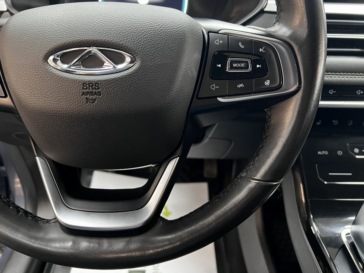 Chery Tiggo 7 Pro I, 2021 - Фото №15