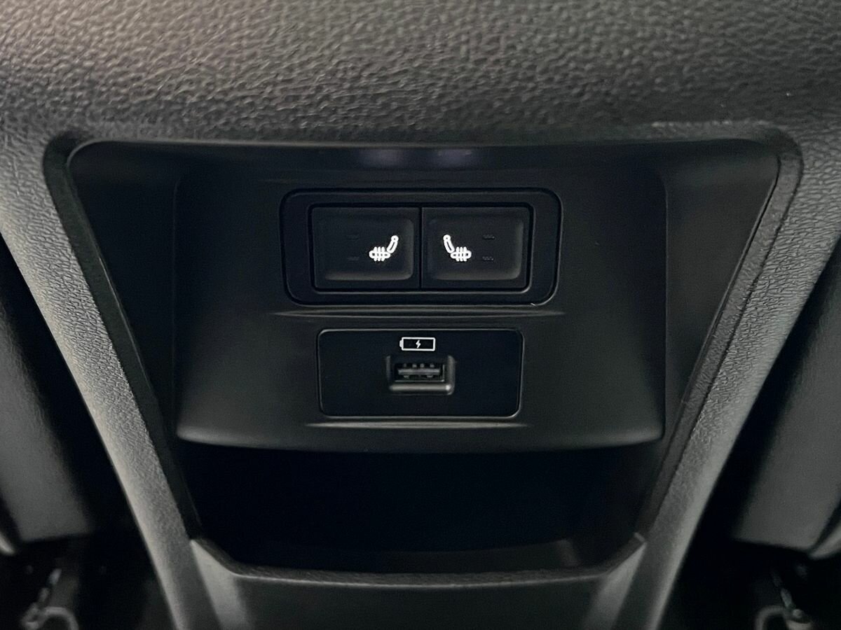 Chery Tiggo 7 Pro I, 2021 - Фото №19