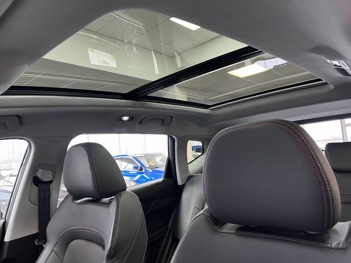 Chery Tiggo 7 Pro I, 2021 - Фото №21