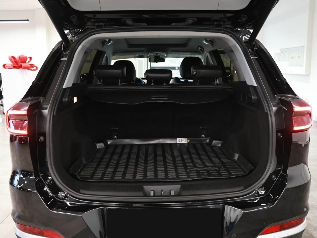 Chery Tiggo 7 Pro I, 2022 - Фото №8