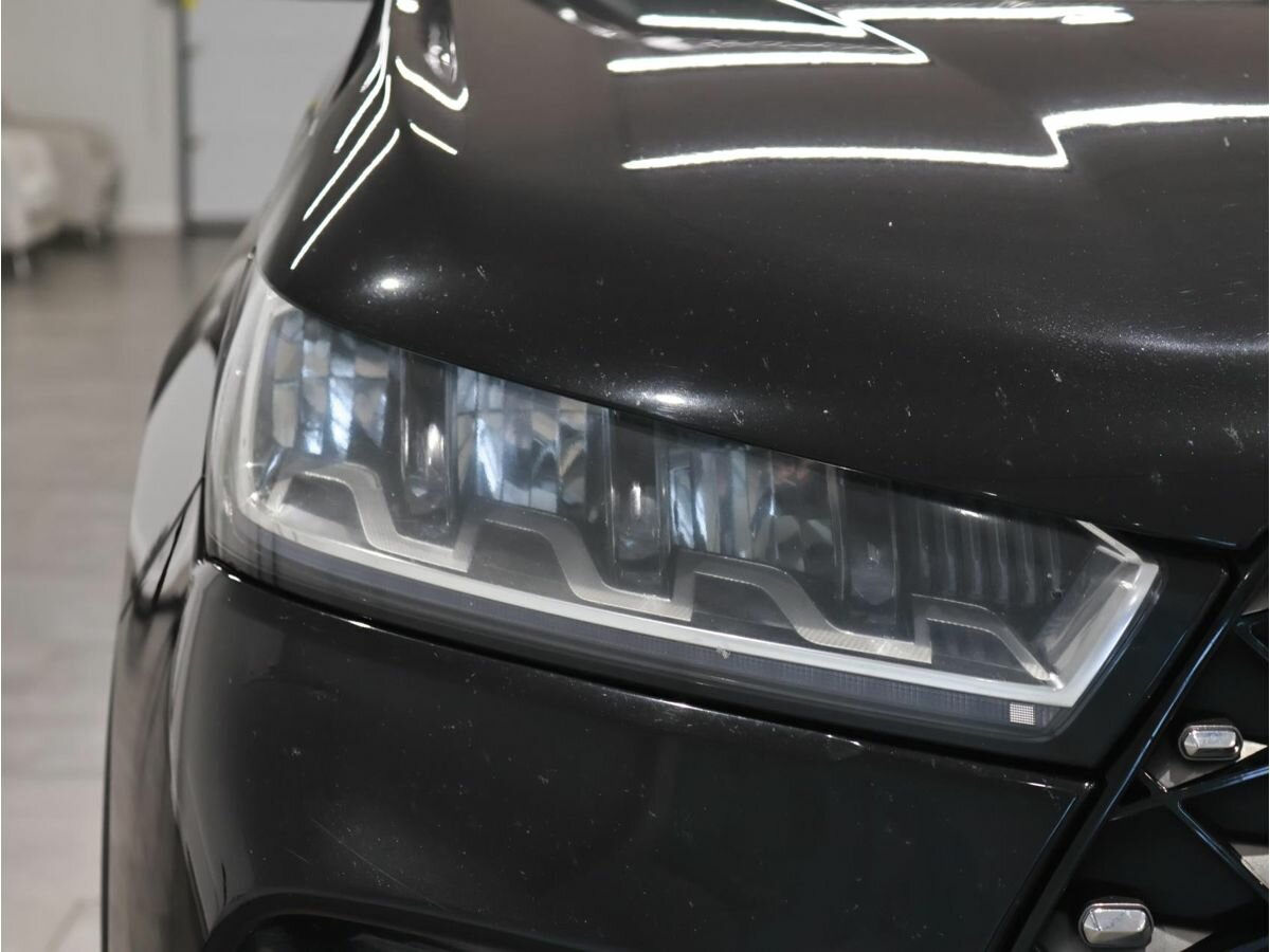 Chery Tiggo 7 Pro I, 2022 - Фото №10