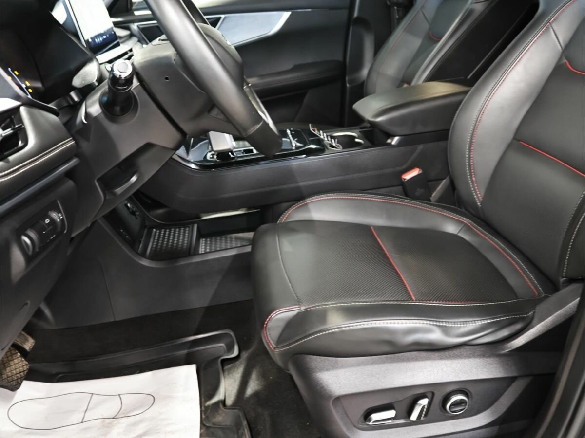 Chery Tiggo 7 Pro I, 2022 - Фото №12