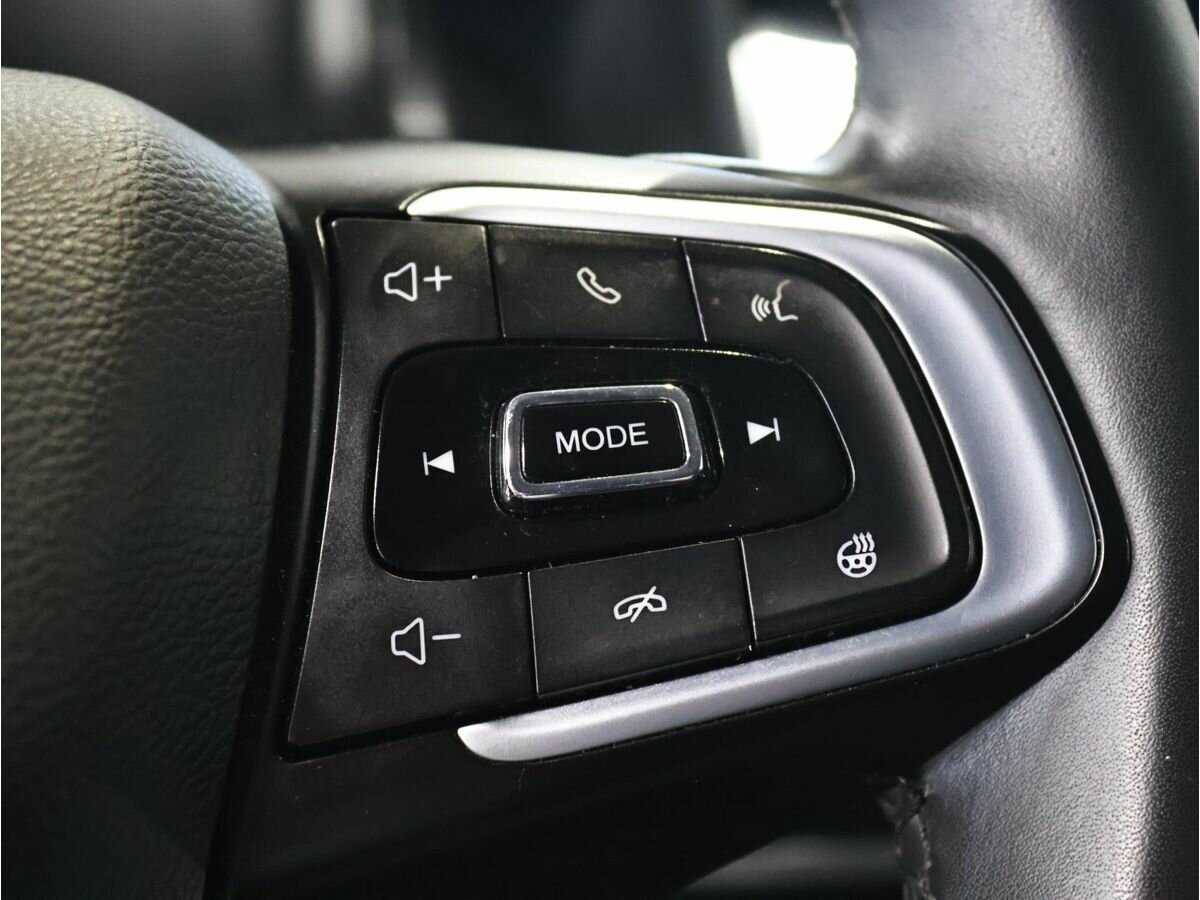 Chery Tiggo 7 Pro I, 2022 - Фото №17