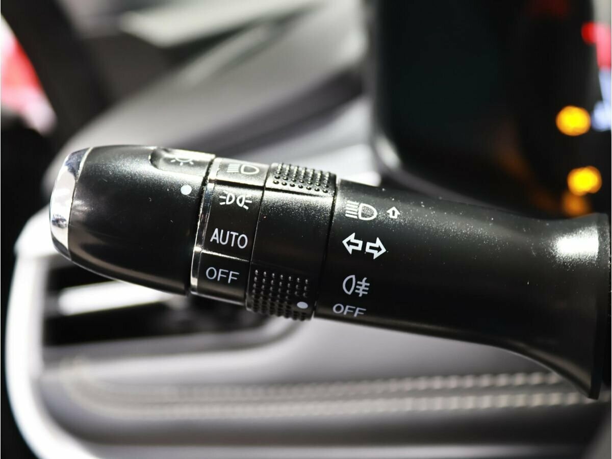 Chery Tiggo 7 Pro I, 2022 - Фото №19