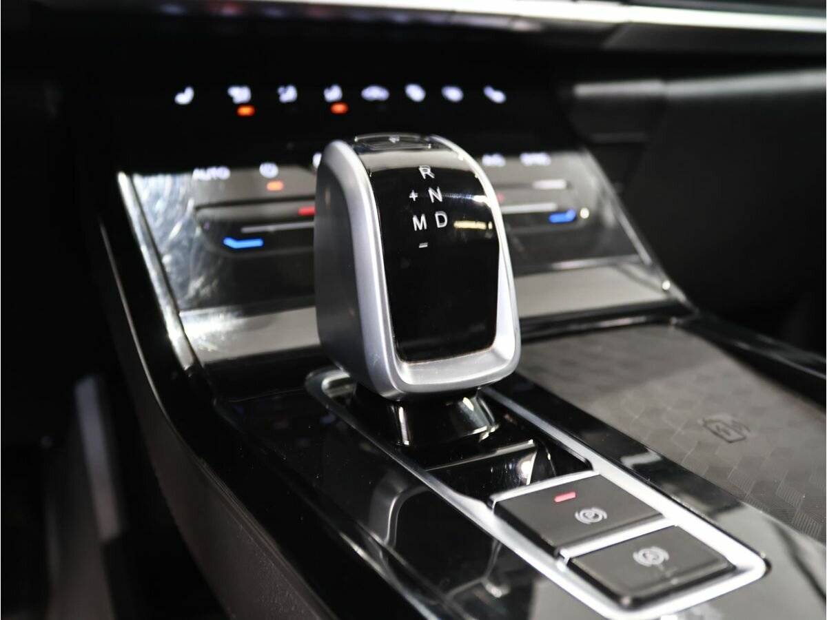 Chery Tiggo 7 Pro I, 2022 - Фото №24