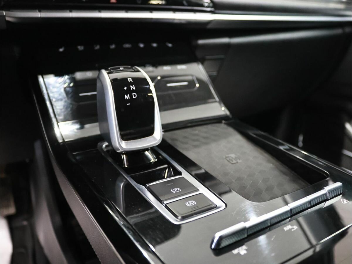 Chery Tiggo 7 Pro I, 2022 - Фото №25