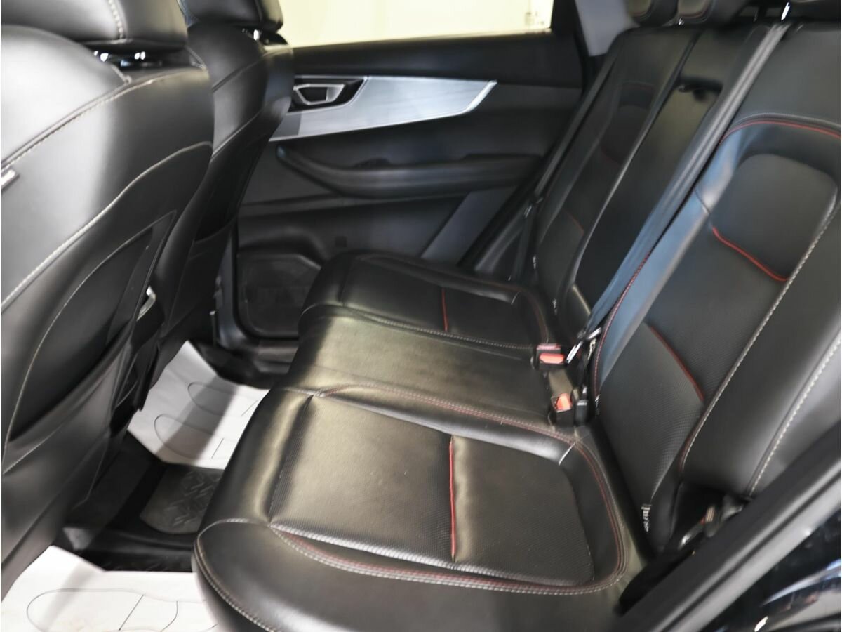 Chery Tiggo 7 Pro I, 2022 - Фото №27