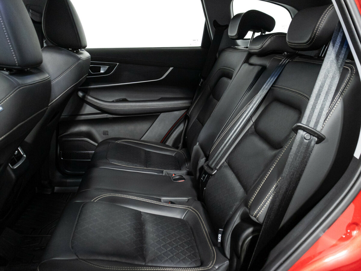 Chery Tiggo 8 I Рестайлинг, 2022 - Фото №7