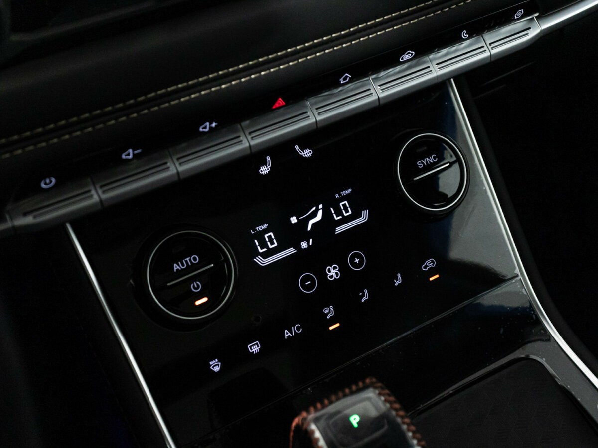 Chery Tiggo 8 I Рестайлинг, 2022 - Фото №15