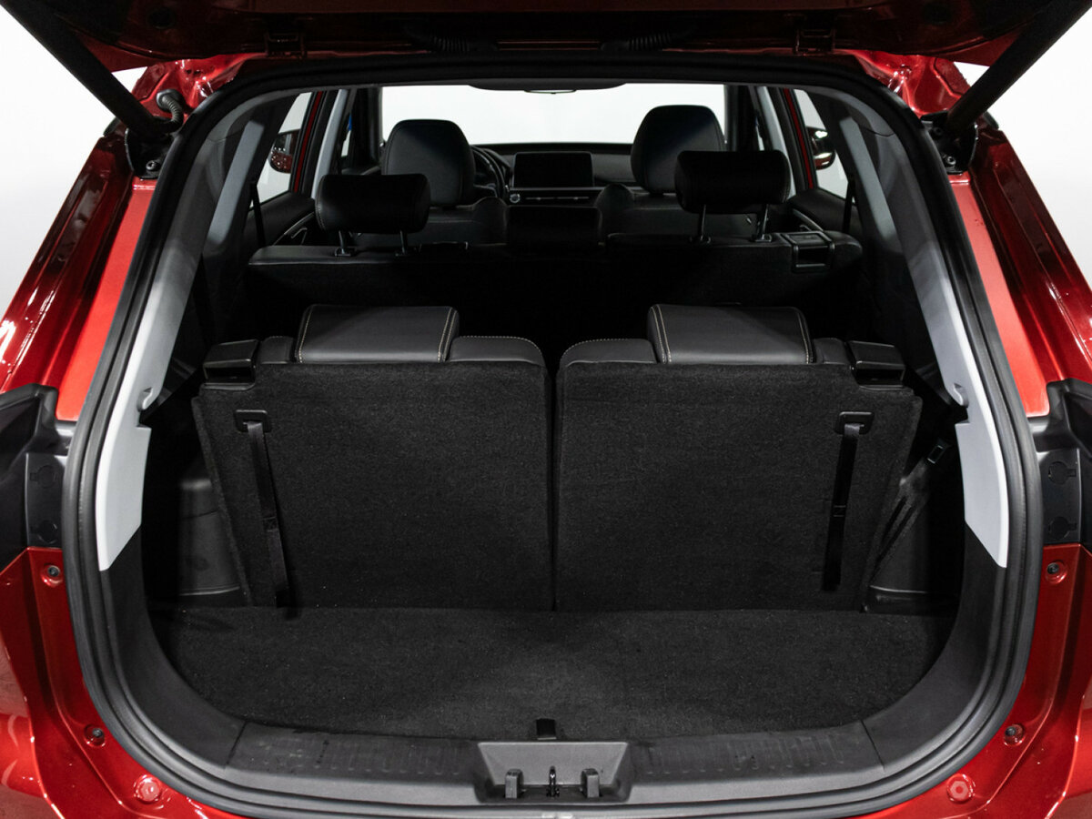 Chery Tiggo 8 I Рестайлинг, 2022 - Фото №19