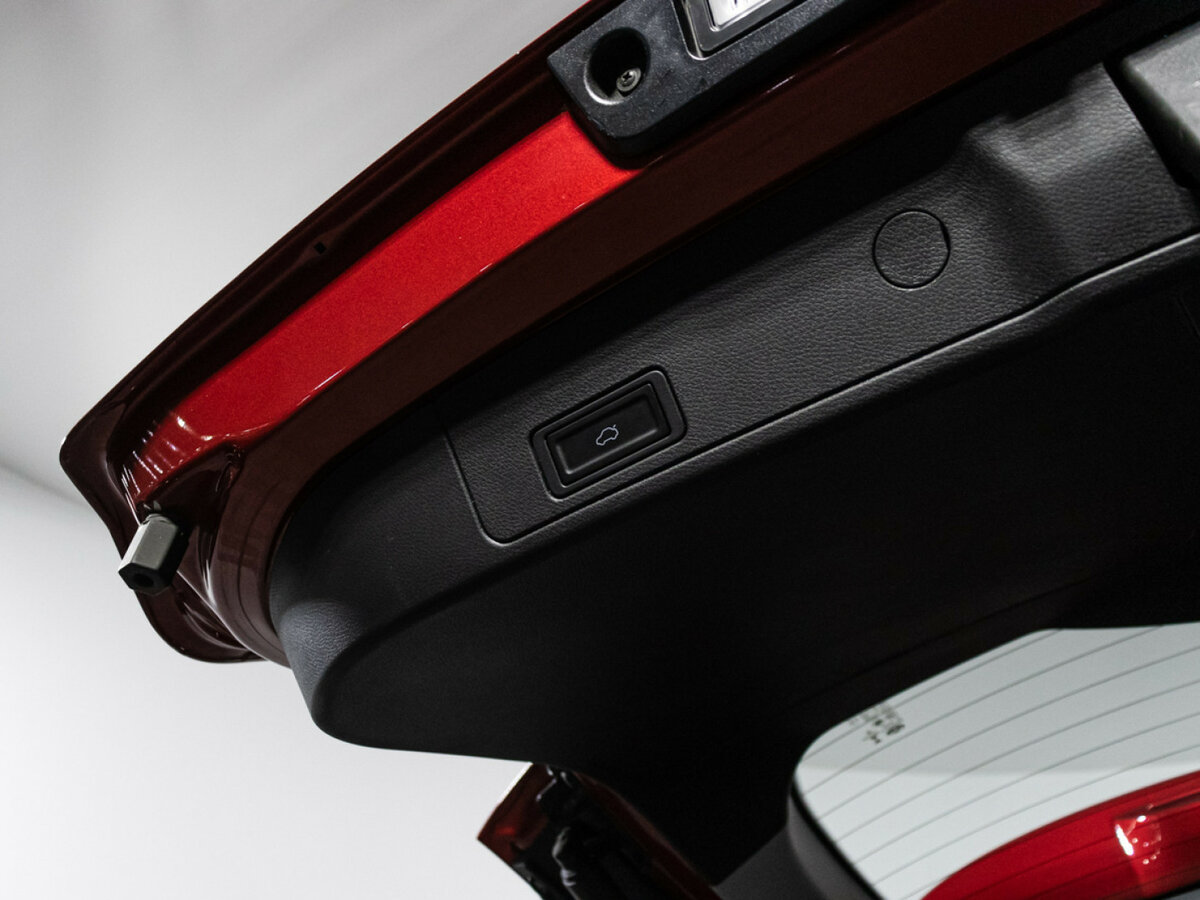 Chery Tiggo 8 I Рестайлинг, 2022 - Фото №20