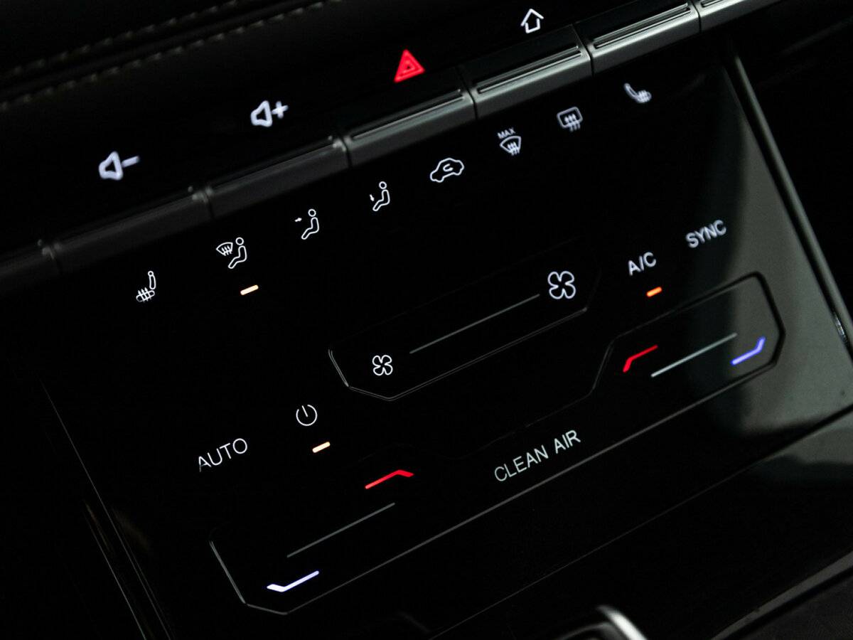 Chery Tiggo 7 Pro I, 2021 - Фото №14