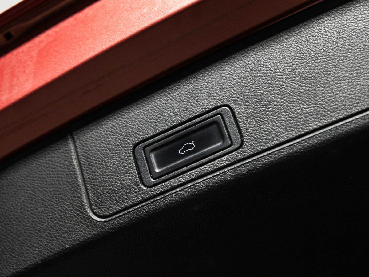 Chery Tiggo 7 Pro I, 2021 - Фото №16