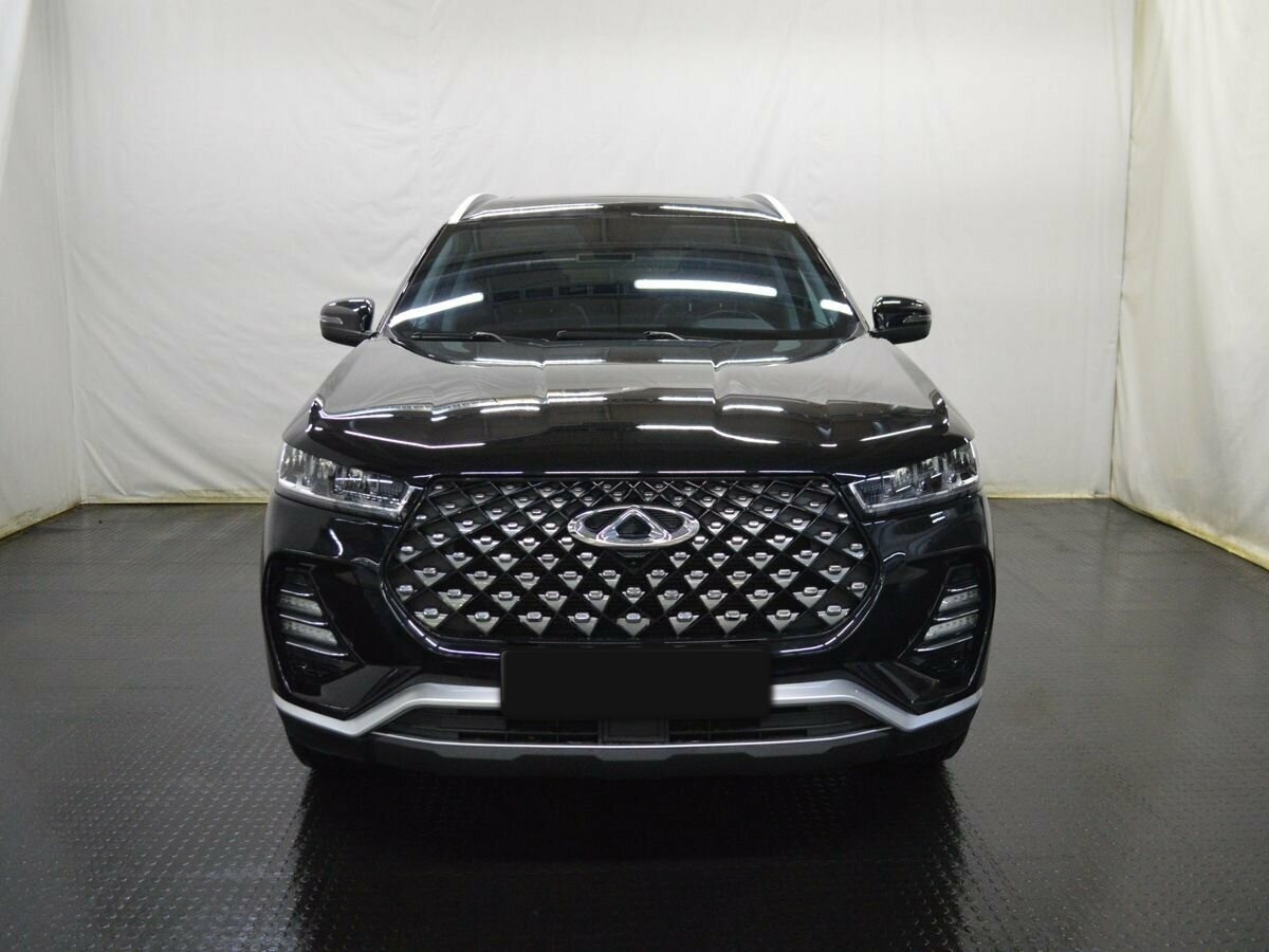 Chery Tiggo 7 Pro I, 2022 - Фото №1