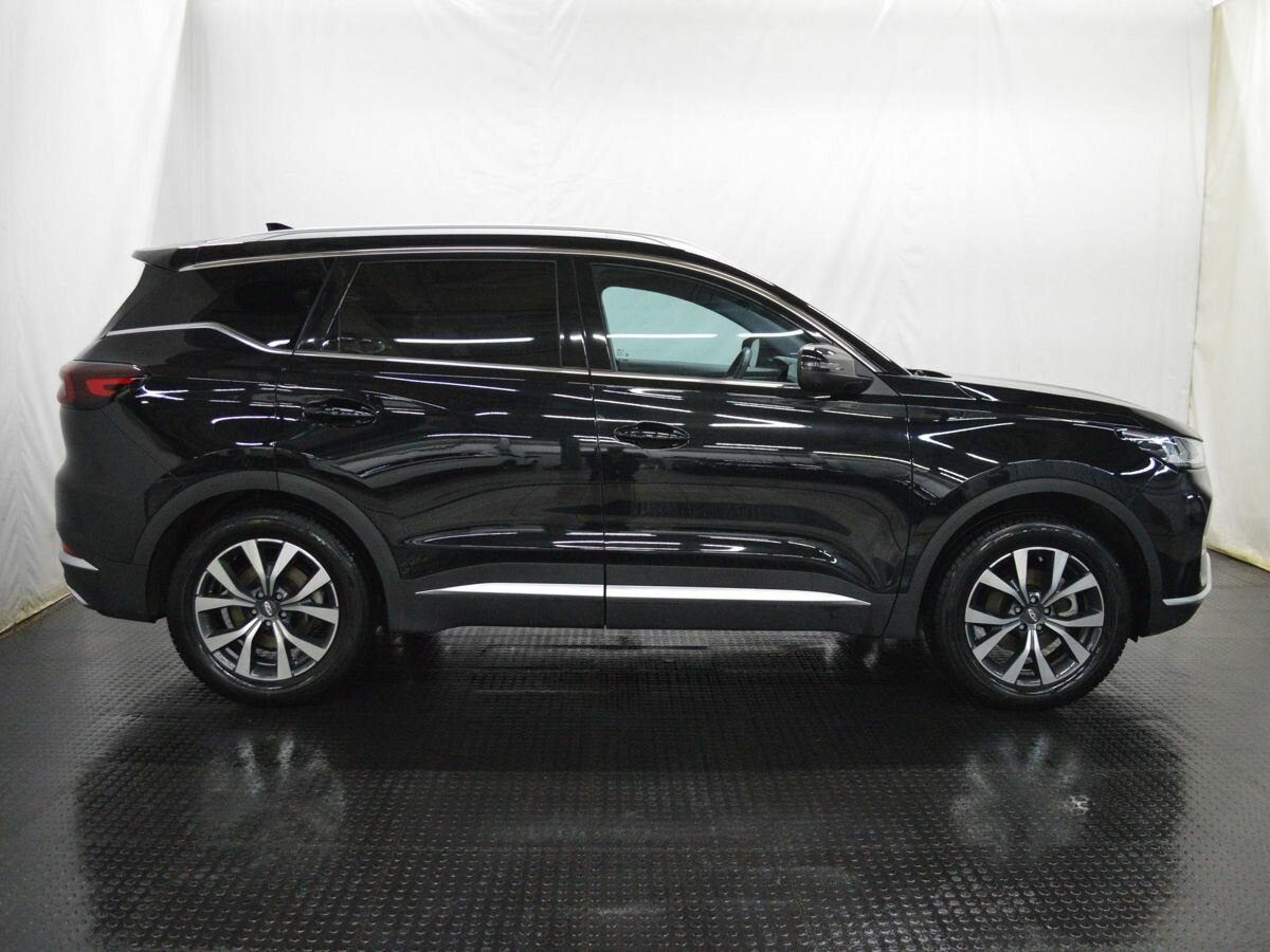 Chery Tiggo 7 Pro I, 2022 - Фото №3