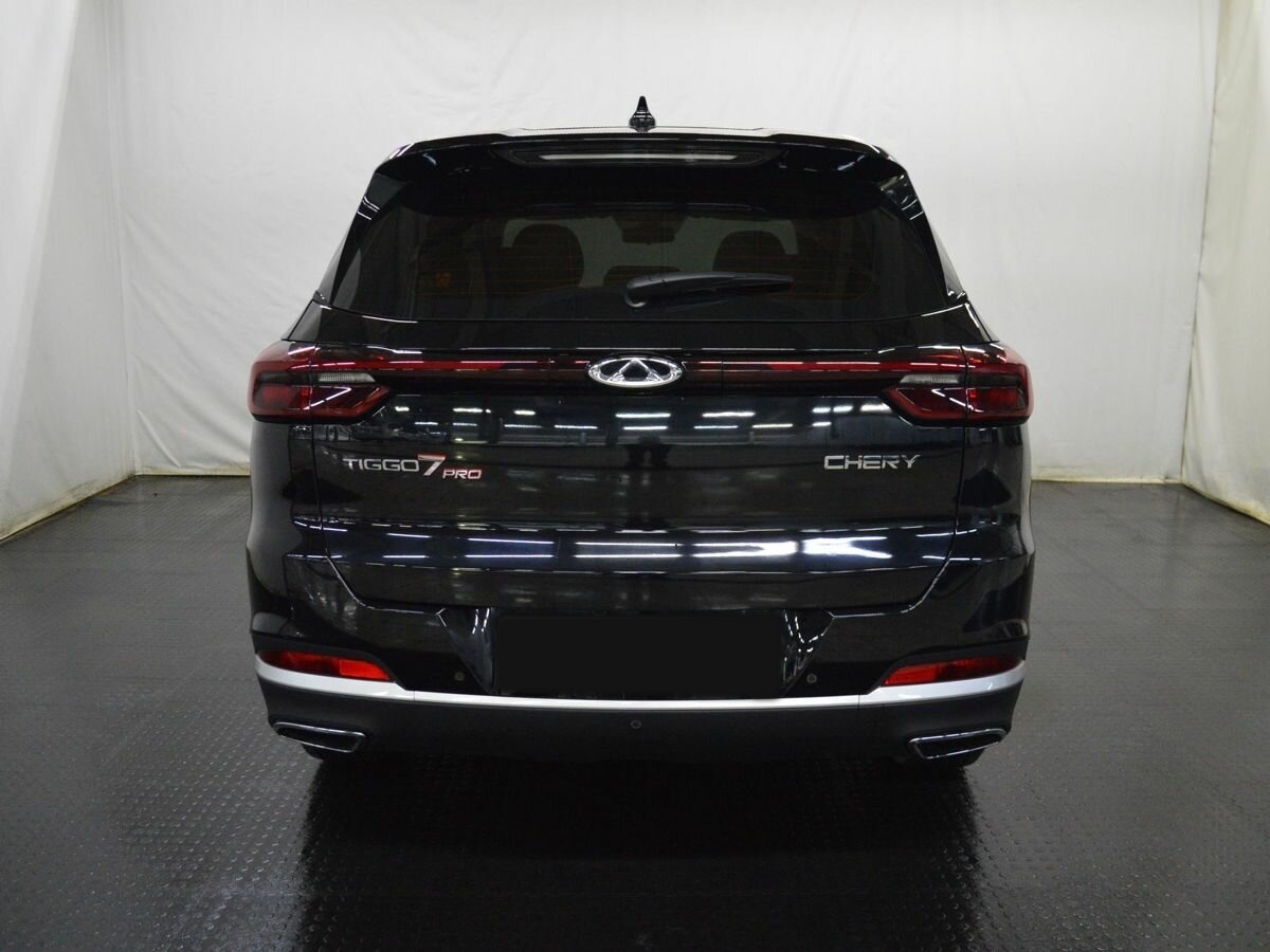 Chery Tiggo 7 Pro I, 2022 - Фото №5