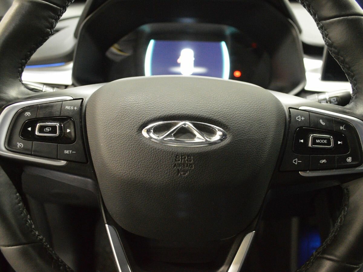 Chery Tiggo 7 Pro I, 2022 - Фото №14