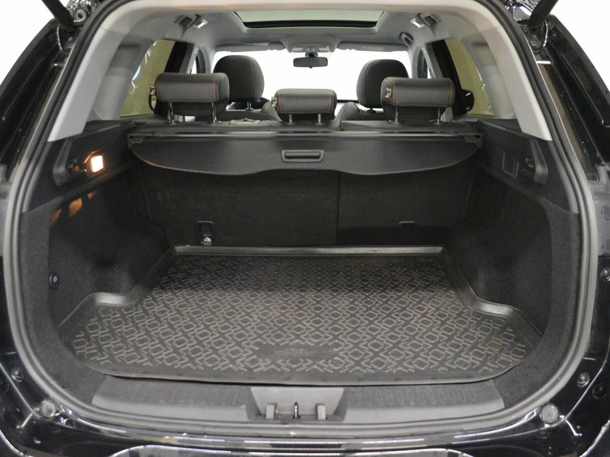 Chery Tiggo 7 Pro I, 2022 - Фото №16