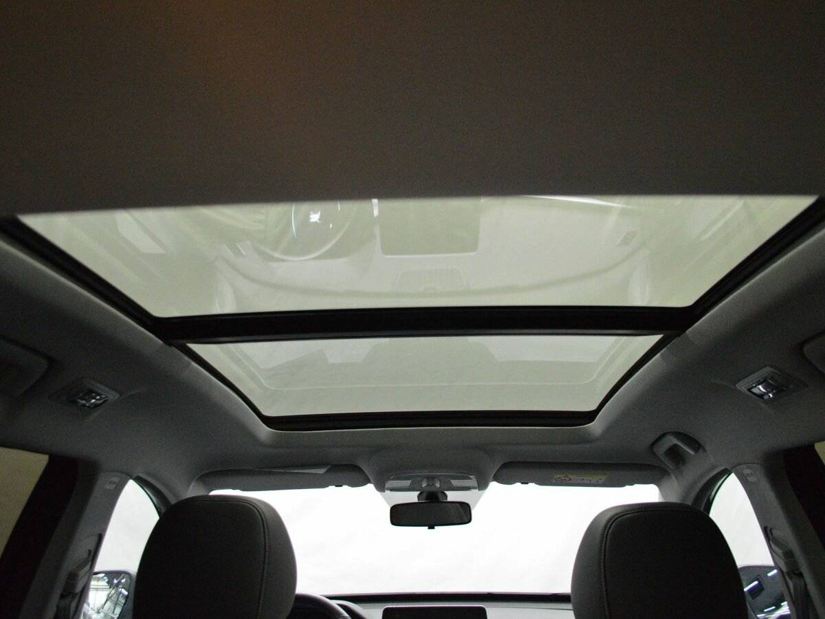 Chery Tiggo 7 Pro I, 2022 - Фото №17