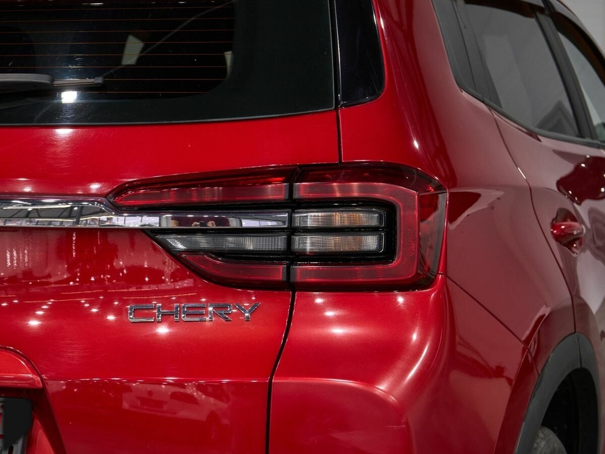 Chery Tiggo 4 I Рестайлинг, 2020 - Фото №6