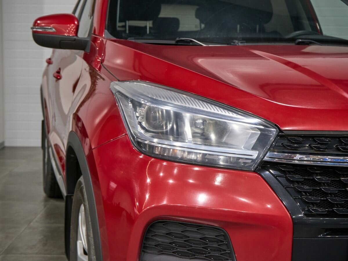 Chery Tiggo 4 I Рестайлинг, 2020 - Фото №7