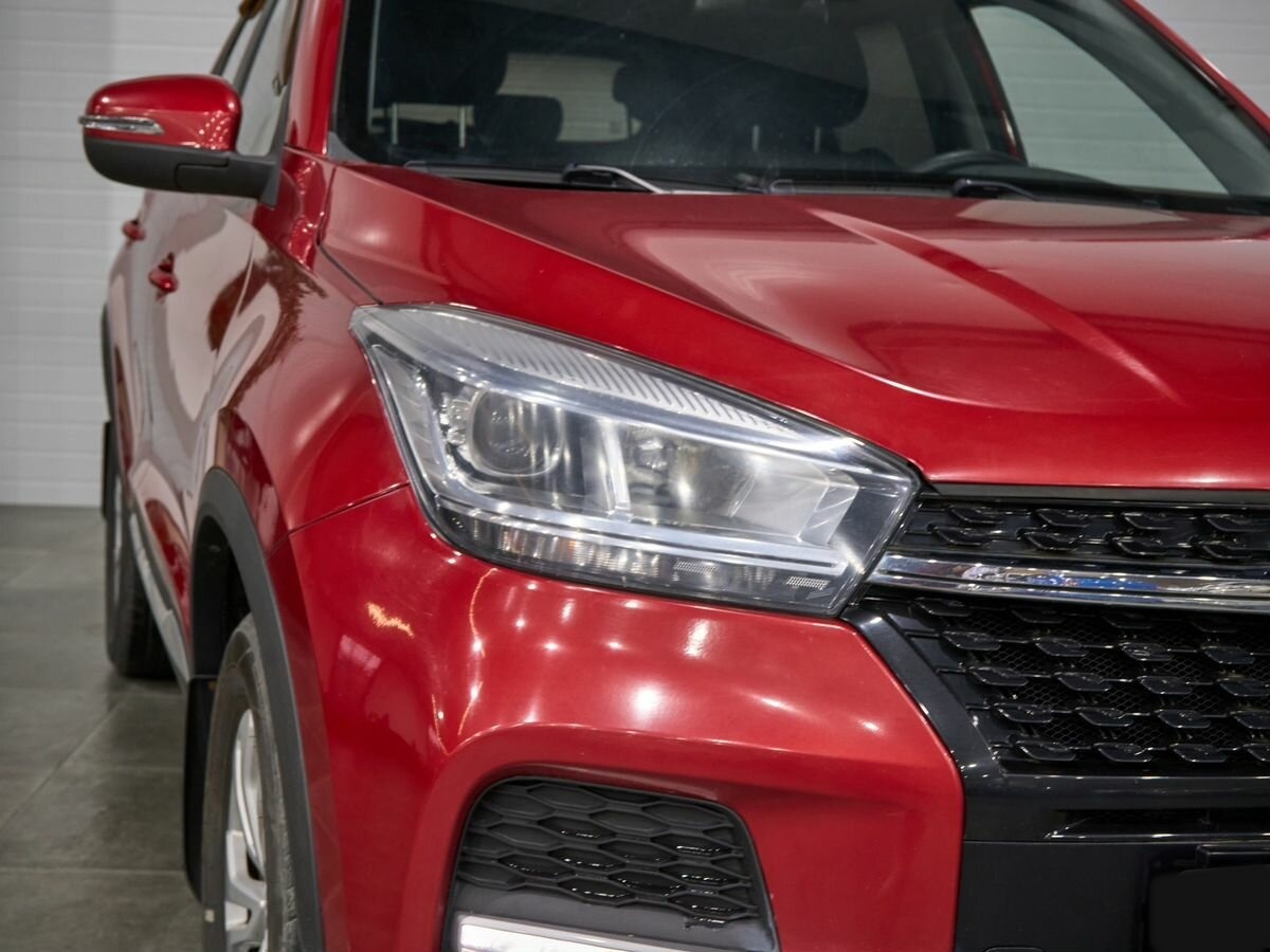 Chery Tiggo 4 I Рестайлинг, 2020 - Фото №8