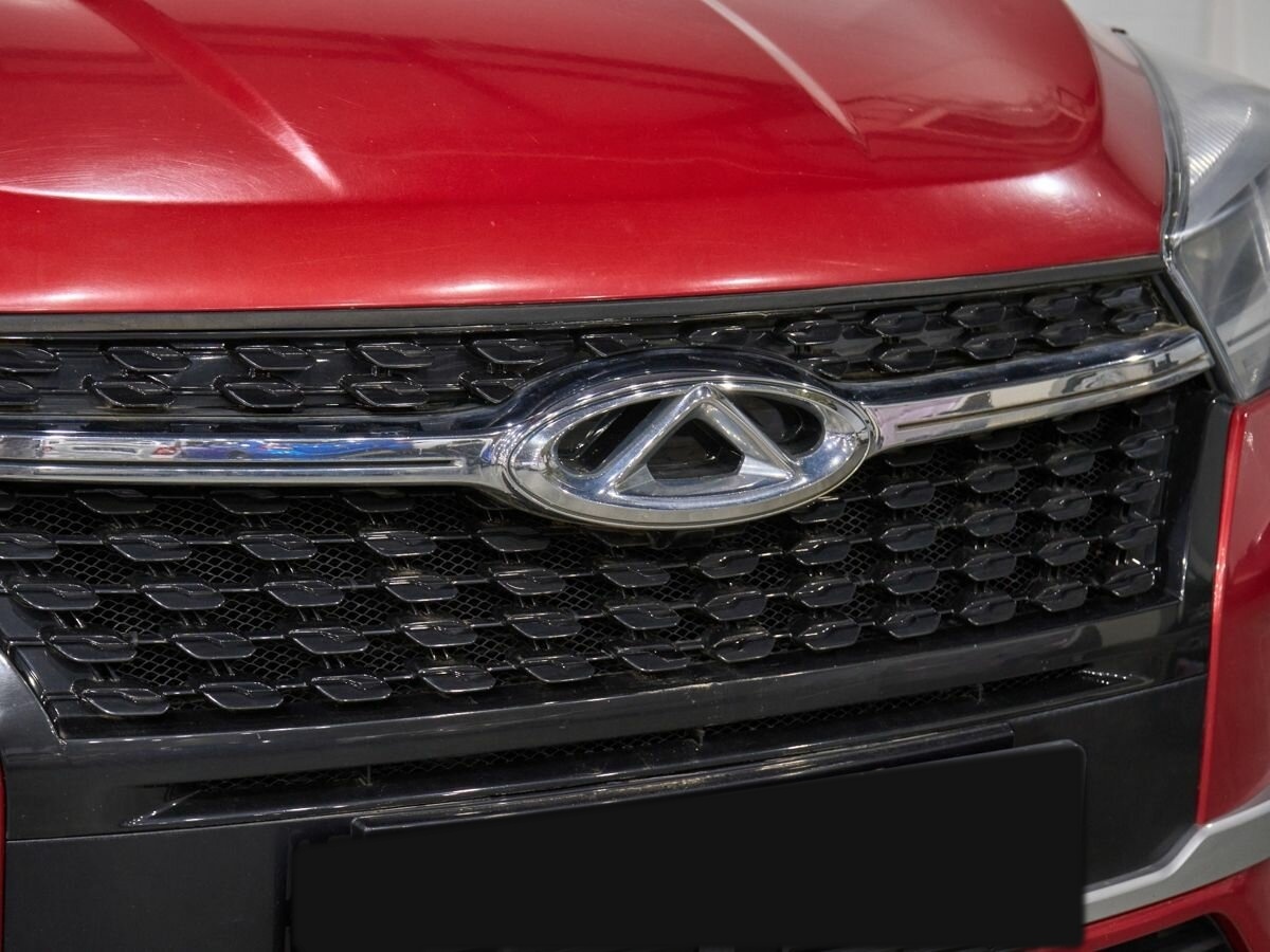 Chery Tiggo 4 I Рестайлинг, 2020 - Фото №9