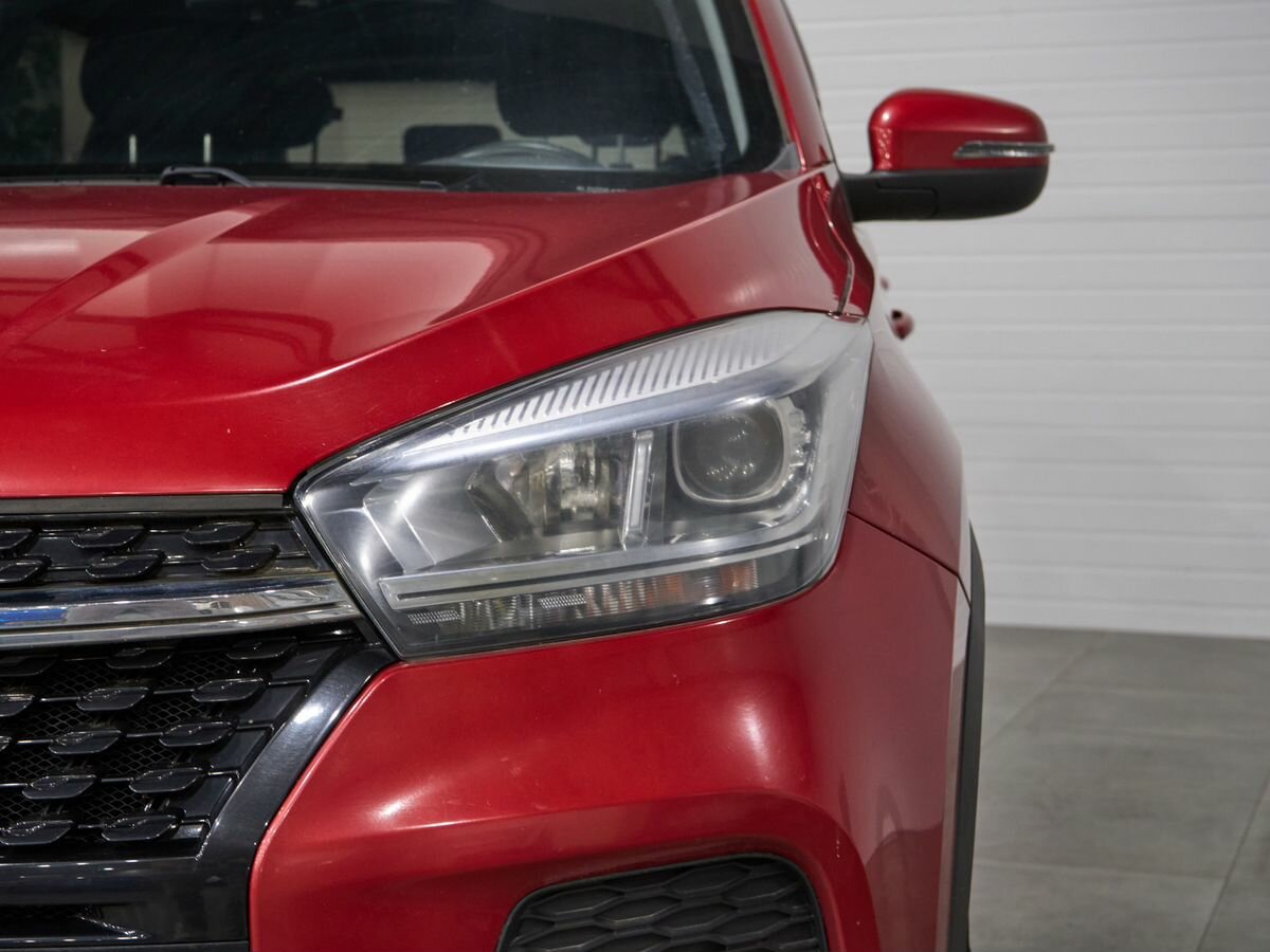 Chery Tiggo 4 I Рестайлинг, 2020 - Фото №10