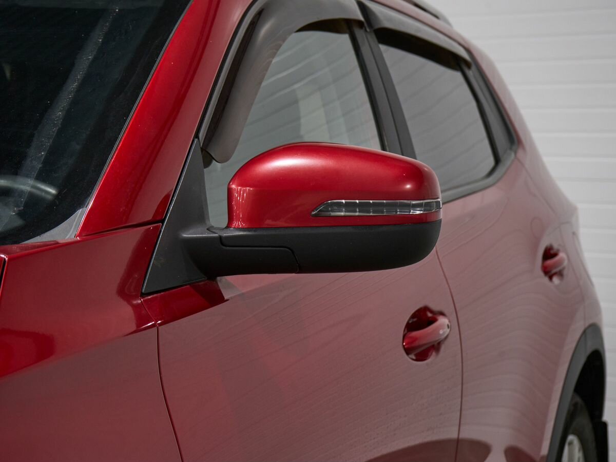 Chery Tiggo 4 I Рестайлинг, 2020 - Фото №11