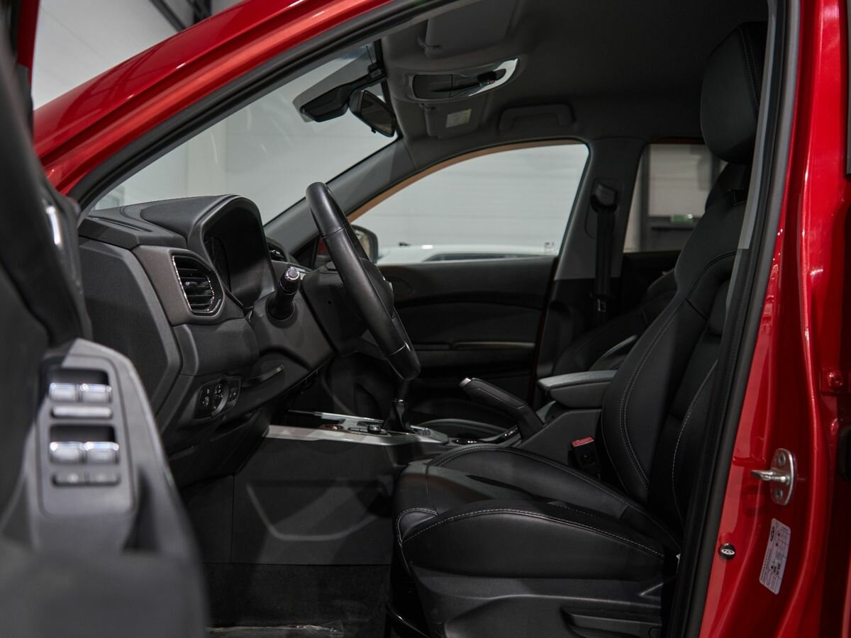 Chery Tiggo 4 I Рестайлинг, 2020 - Фото №13