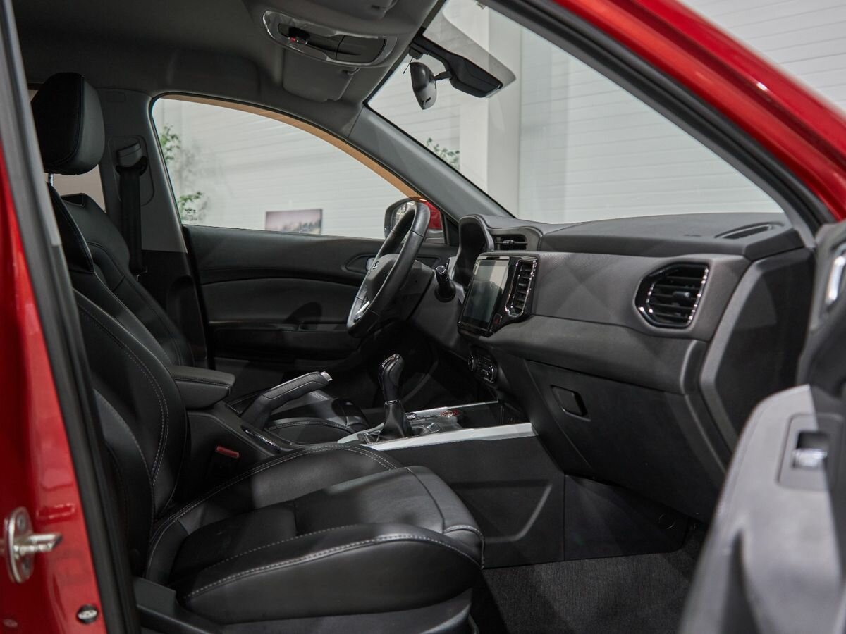 Chery Tiggo 4 I Рестайлинг, 2020 - Фото №15