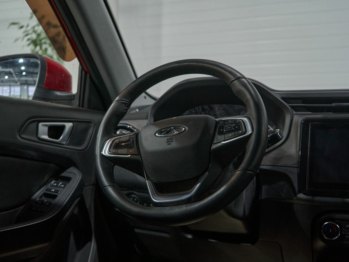 Chery Tiggo 4 I Рестайлинг, 2020 - Фото №19