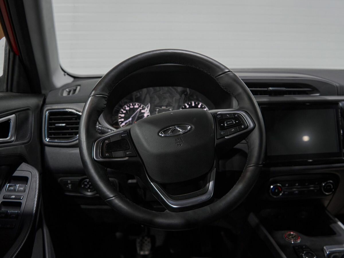 Chery Tiggo 4 I Рестайлинг, 2020 - Фото №20