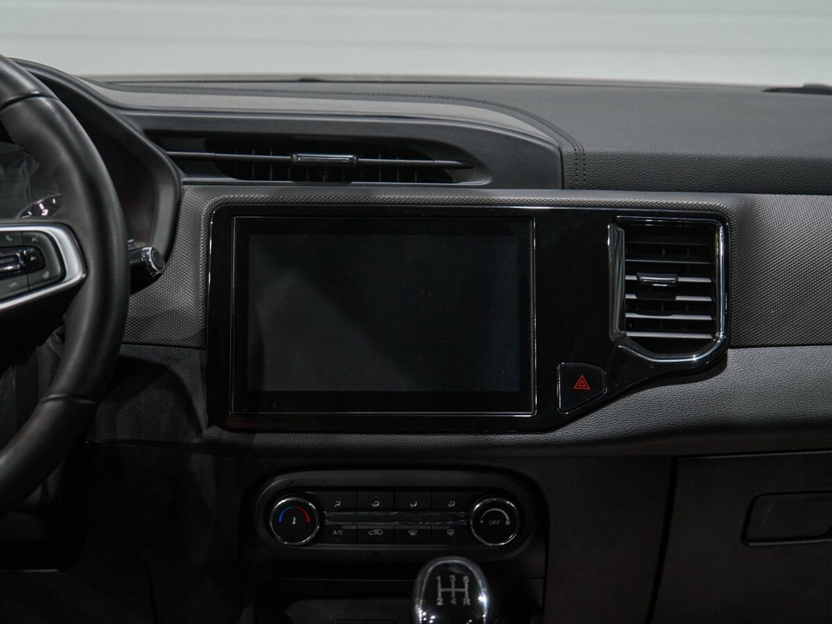 Chery Tiggo 4 I Рестайлинг, 2020 - Фото №21