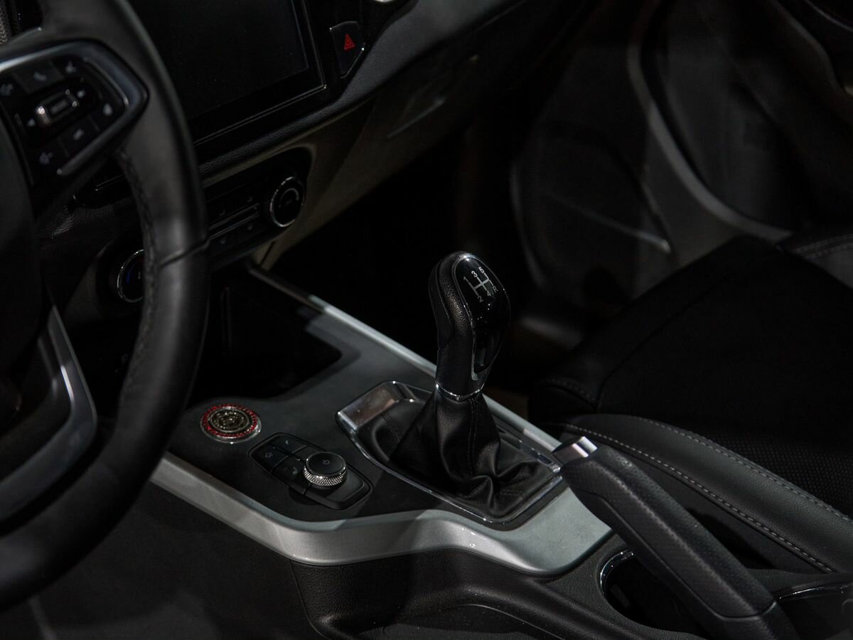 Chery Tiggo 4 I Рестайлинг, 2020 - Фото №23