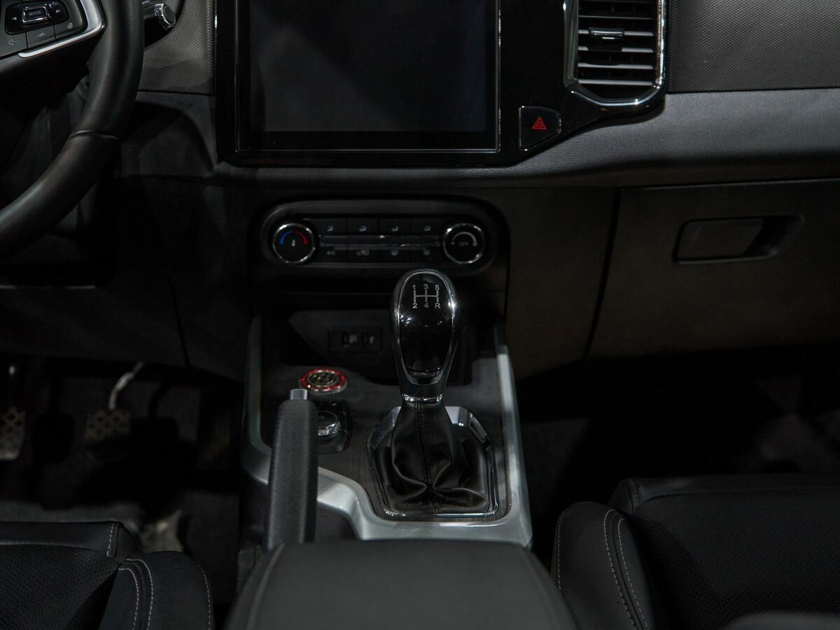 Chery Tiggo 4 I Рестайлинг, 2020 - Фото №24