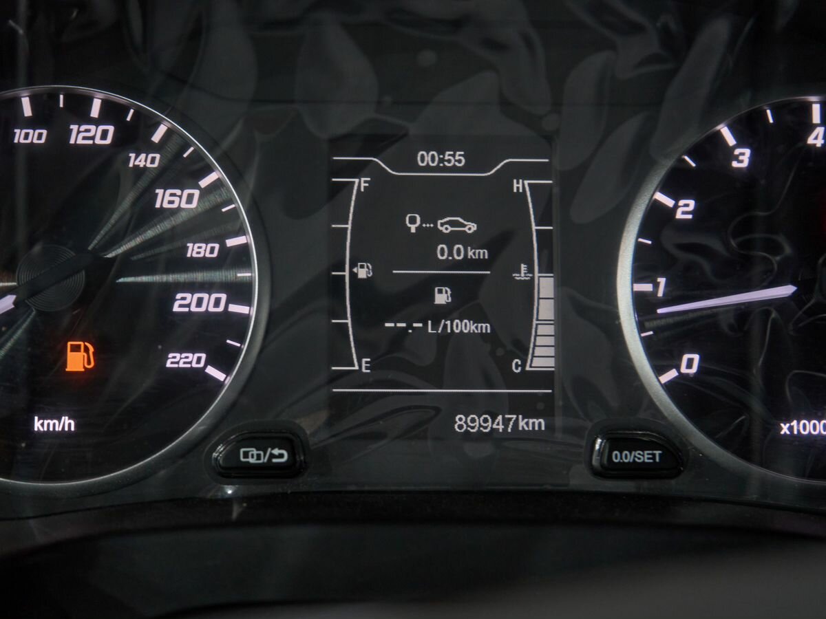 Chery Tiggo 4 I Рестайлинг, 2020 - Фото №25