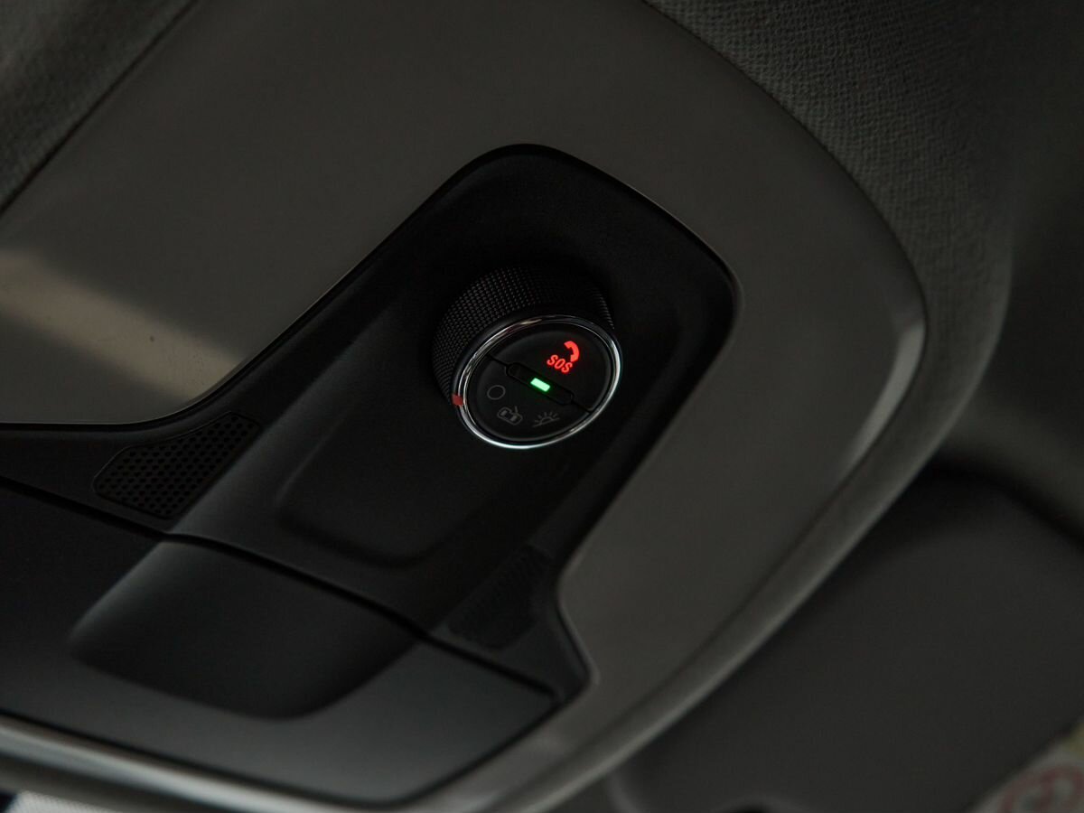 Chery Tiggo 4 I Рестайлинг, 2020 - Фото №26