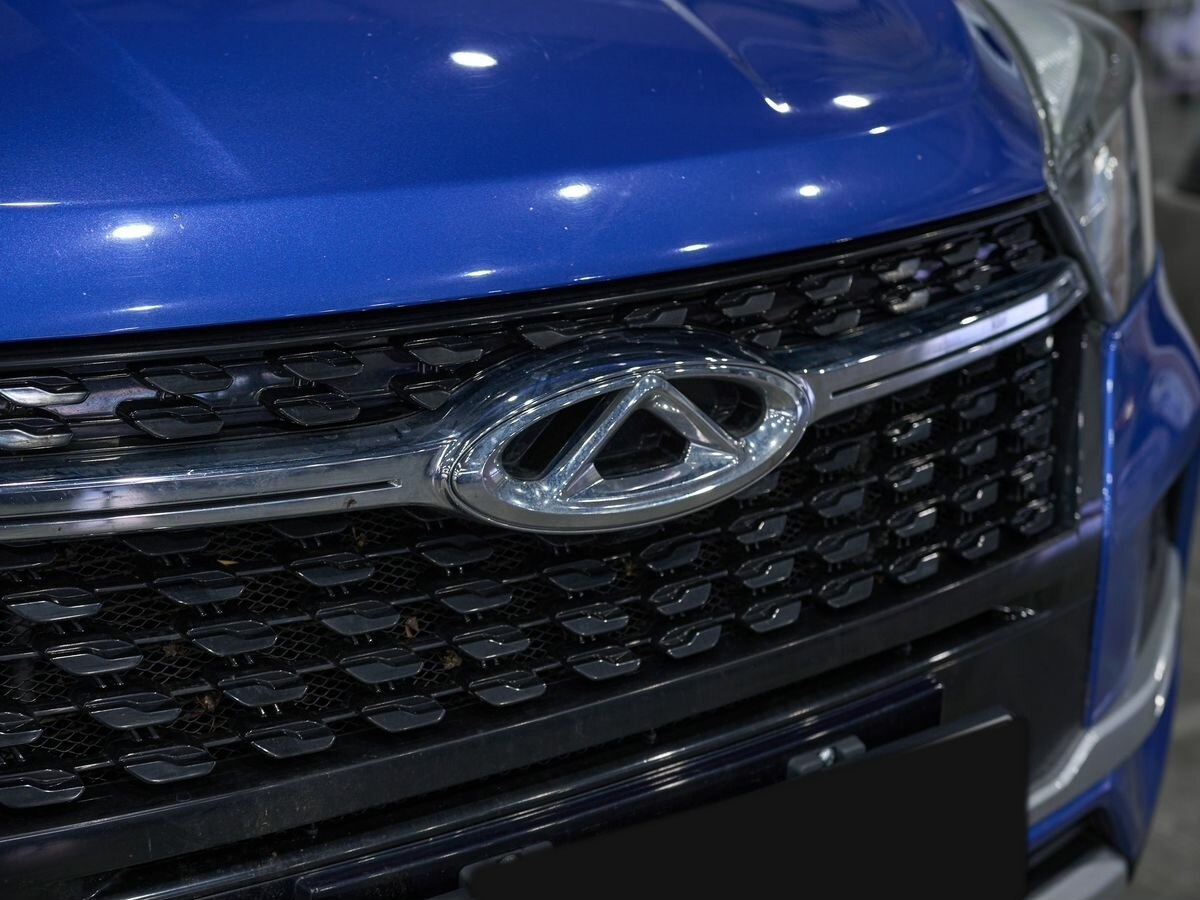 Chery Tiggo 4 I Рестайлинг, 2021 - Фото №6