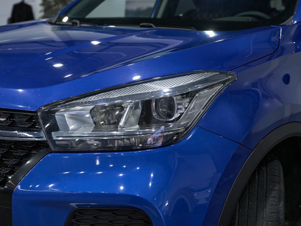 Chery Tiggo 4 I Рестайлинг, 2021 - Фото №7