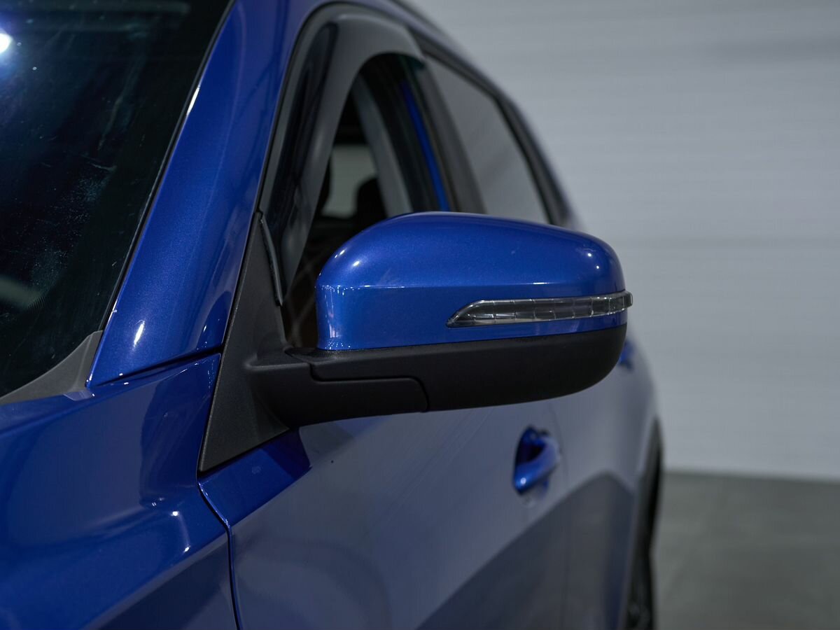 Chery Tiggo 4 I Рестайлинг, 2021 - Фото №9