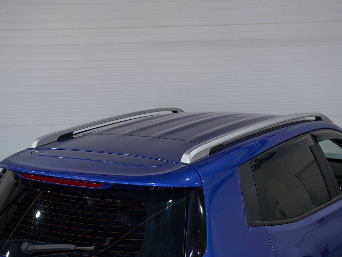 Chery Tiggo 4 I Рестайлинг, 2021 - Фото №14