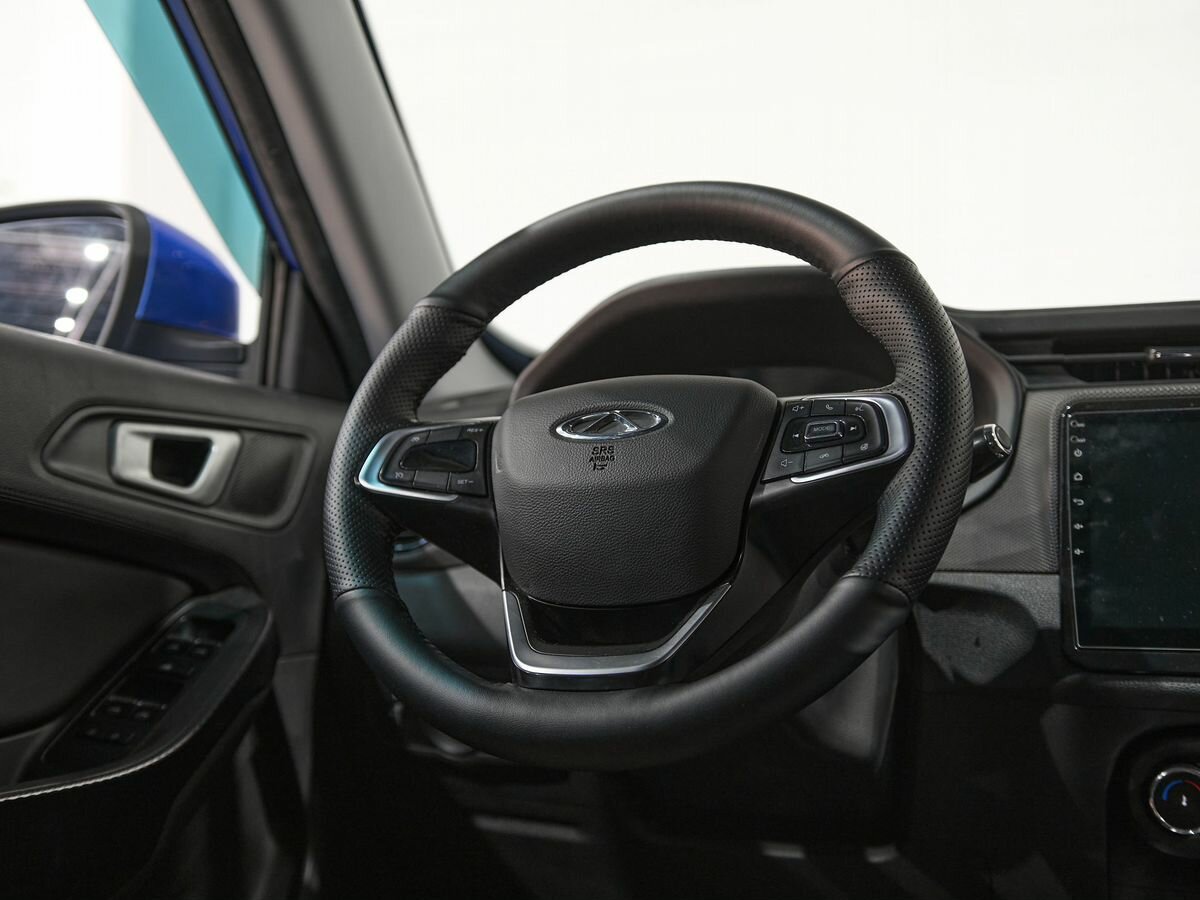 Chery Tiggo 4 I Рестайлинг, 2021 - Фото №29