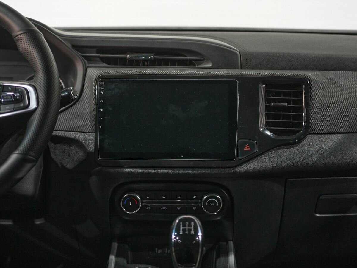 Chery Tiggo 4 I Рестайлинг, 2021 - Фото №30